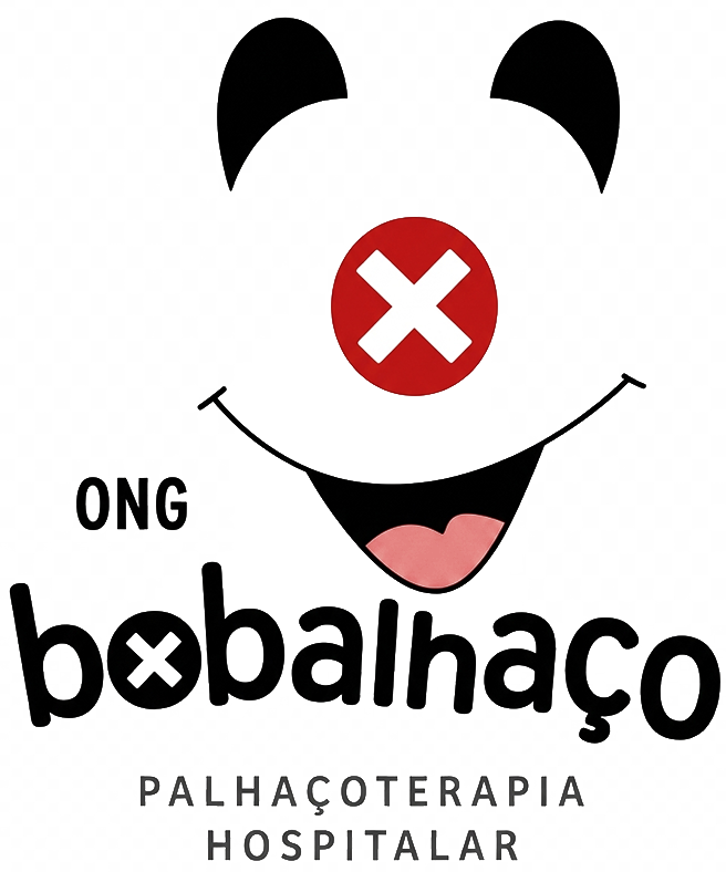 ONG Bobalhaço — Palhaçoterapia Hospitalar